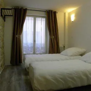 Grand De Clermont Otel