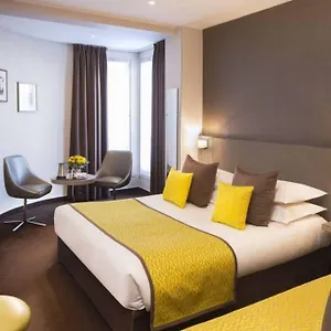 Hotel Acropole, Paryż