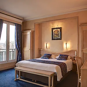 Du Midi Montparnasse Otel